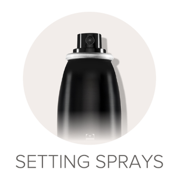 Morphe Setting Sprays