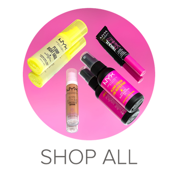 NYX Shop All