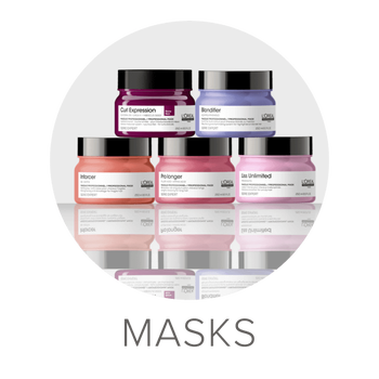 L'Oréal Professionnel Masks