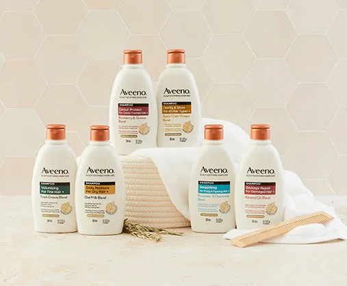 Aveeno Haircare