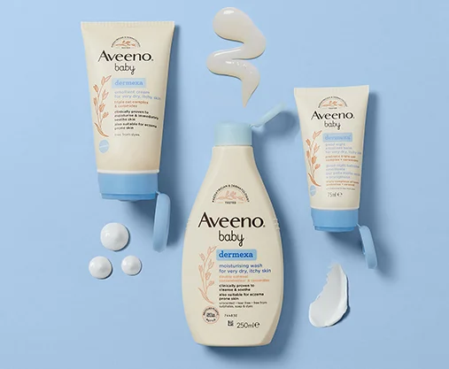 Aveeno Baby