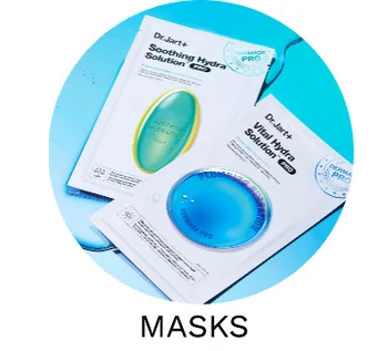 K-Beauty Masks