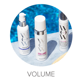 Color Wow Volume