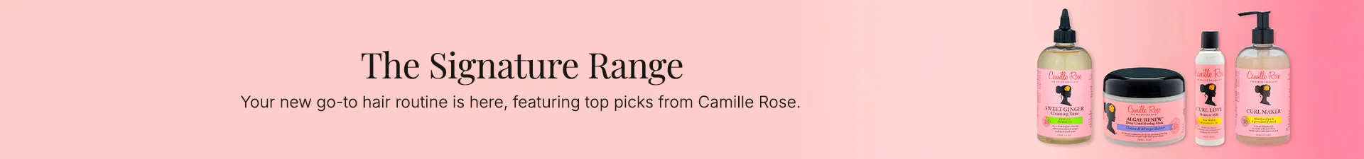 Camille Rose