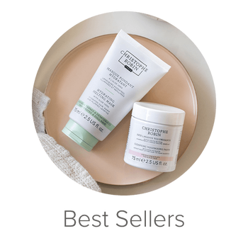 Christophe Robin Bestsellers