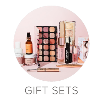 REVOLUTION BEAUTY GIFT SETS