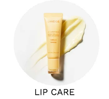 K-Beauty Lip Care