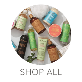 Shea Moisture Shop All